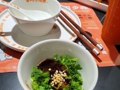 -小乌猪·金华筒骨煲(永盛购物广场店)