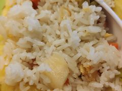 -海口骑楼小吃街