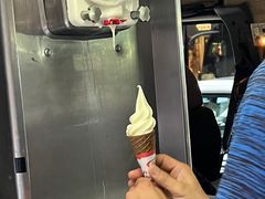 -富豪雪糕车流动点(尖沙咀店)