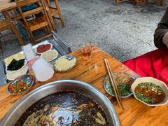 -李德富老街牛杂火锅(抚琴街店)