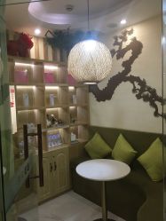 -芳朵美容养生SPA