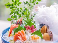 -V Bar海景扒房(北海湾惠龙万达嘉华酒店)