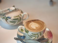 -Le Comptoir de Pierre Gagnaire