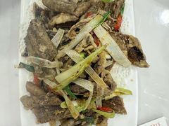 -瑞福园联谊餐室(茂名南路店)