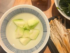 -巴奴毛肚火锅(龙湖锦艺城店)