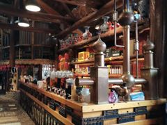 -一桶江山餐厅(松北店)