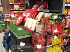 -Olé精品超市(海上世界店)