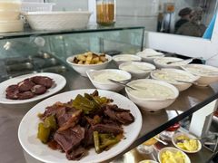 -努尔古丽奶茶
