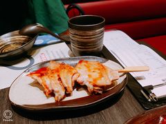 -名代宇奈备长炭烧鳗鱼居酒屋