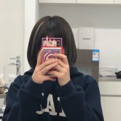-Godhands美发设计沙龙