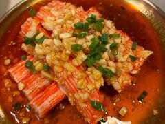 -付掌柜在成都·热炒砂锅集(金禾店)