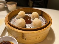 稻香虾饺皇-稻香饭店(IFS国金中心店)