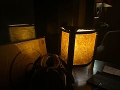 -江湖边·小生活