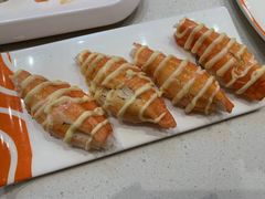 -新一番三文鱼寿司(大东海店)