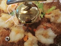 -绿茶餐厅(青岛城阳万象汇店)