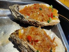 -新疆烧烤王(广灵店)