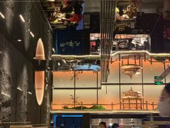 -西塔老太太泥炉烤肉(温州首店万象城黑金店)