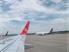 -温州龙湾国际机场