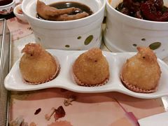 金勾咸水角-点都德(北京路贰店)