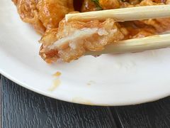 -鑫渔港海鲜本地菜·山海关浑锅(东戴河店)