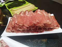 -壹品羊肉(沧州总店)
