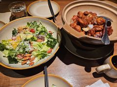 -青年公社烤鸭(熙悦天街店)