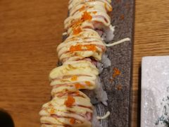 -林妈妈村·日式料理(宝山龙湖天街店)