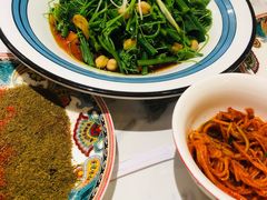 -巴依老爷新疆美食(常营店)