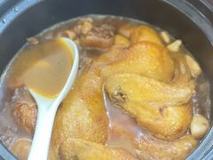 -环秀楼(黄山呈坎店)