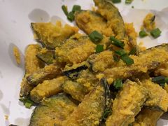 -陈江波老鸭煲(化工路店1号店)
