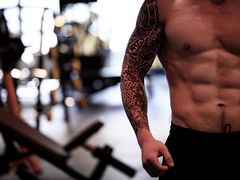 -W FITNESS 威尔仕健身·游泳(老西门新苑店)