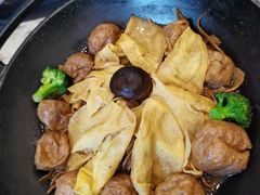 -一楼食业·美食人家
