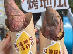 -龍歌自助小火锅(市北CBD万达店)