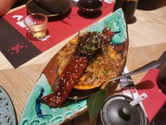 -鸟山鸣·日料食堂(王府井店)