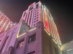 -汕头龙光喜来登酒店