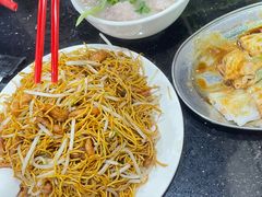 -一哥美食(总店)