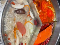 -犊门火锅(长沙五一广场总店)