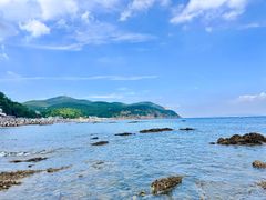 -棒棰岛宾馆景区