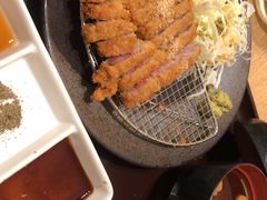 -牛カツ京都勝牛(河原町蛸薬師店)