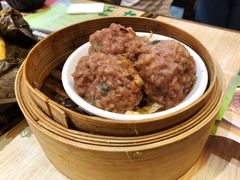 陈皮牛肉球-添好运点心专门店(北角店)