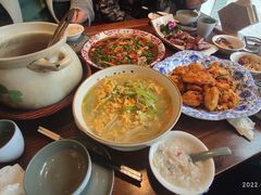 -大财主(庐山店)