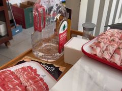 -庭院·冰煮羊·铜锅涮肉(西单店)