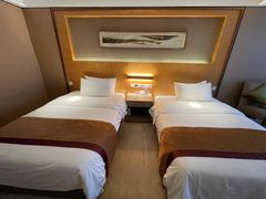 -峨眉山世纪阳光大酒店(峨眉高铁站店)