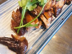 -兰婆婆餐厅淳安菜