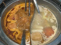 -季季红火锅(柳州城中万达二店)