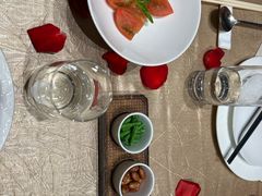 -北京泰富酒店-柏景轩中餐厅