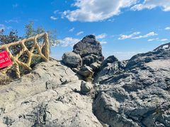 -北京西山国家森林公园