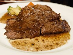 -杭州钱江新城万怡酒店-西餐厅