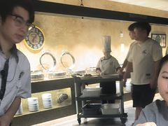 -汉巴味德·烤肉与啤酒的自助(杭州大悦城店)