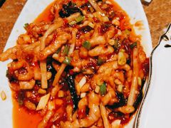 -渝信川菜(西单店)